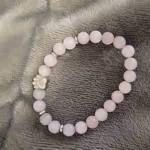 Pet bracelet
